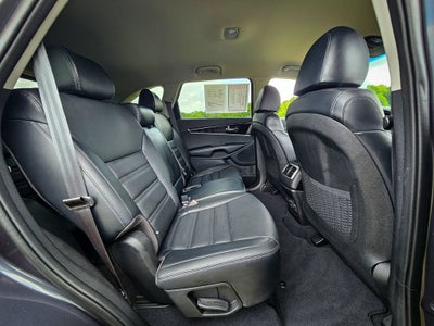 2019 Kia Sorento EX V6