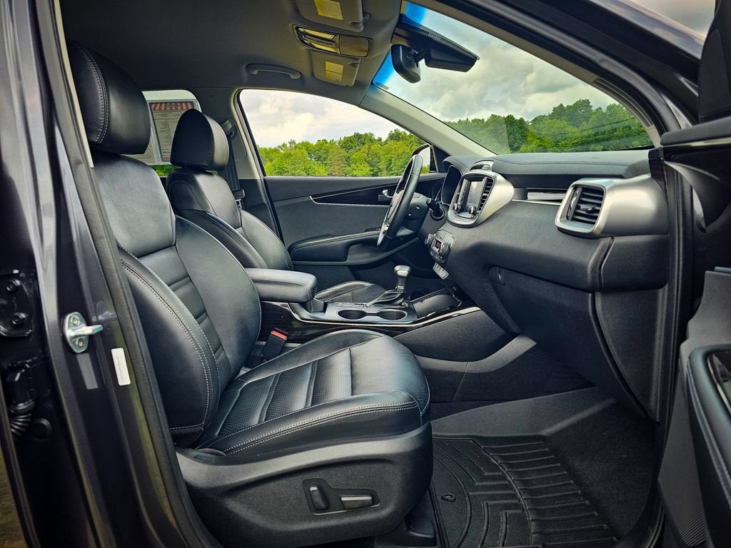 2019 Kia Sorento EX V6