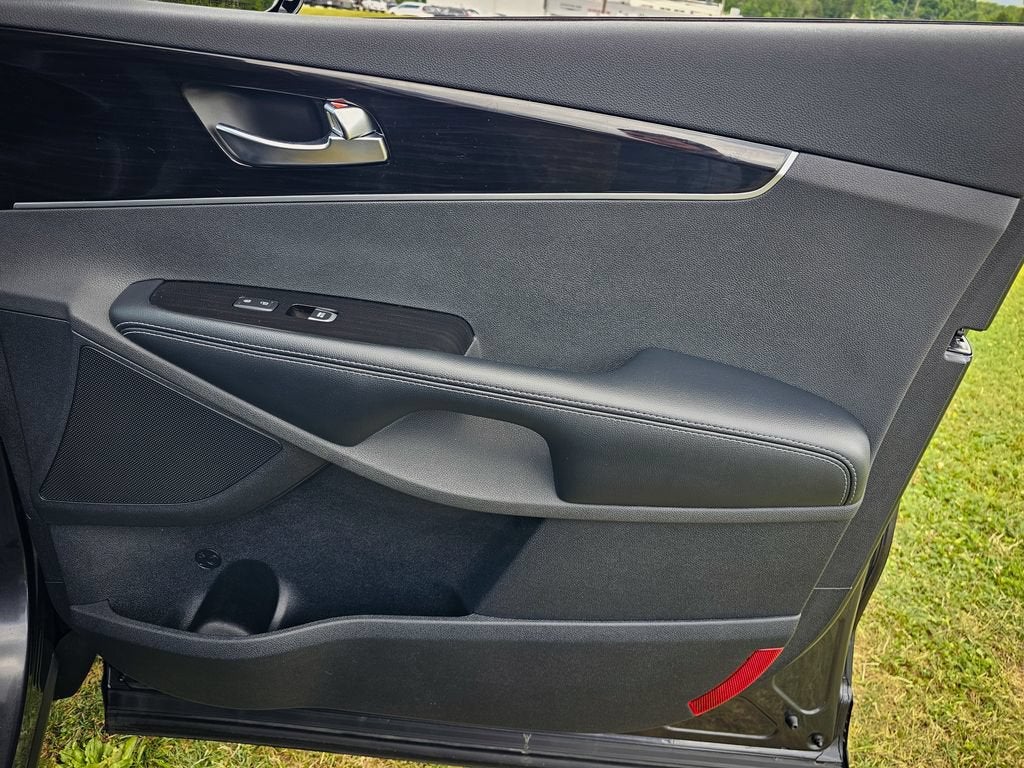 2019 Kia Sorento EX V6