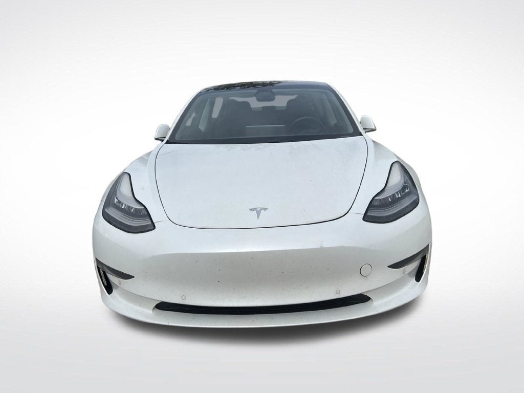 2019 Tesla Model 3 Mid Range