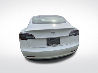 2019 Tesla Model 3 Mid Range