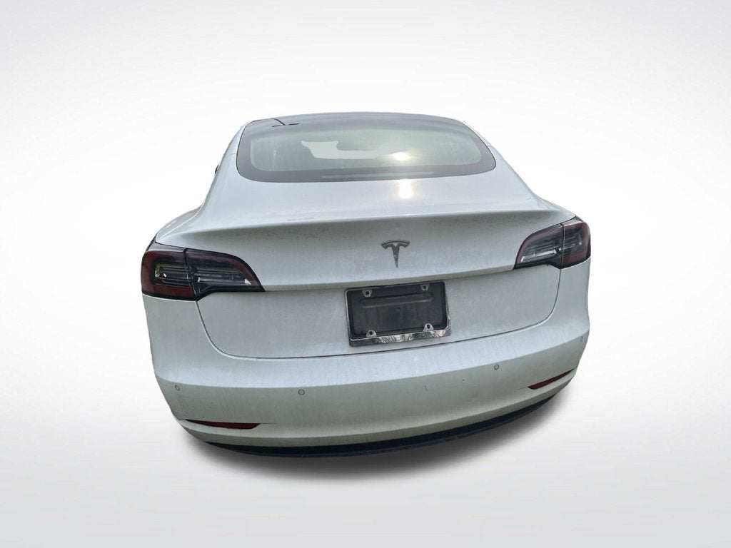 2019 Tesla Model 3 Mid Range
