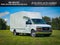 2026 GMC Savana Cutaway 3500 1WT