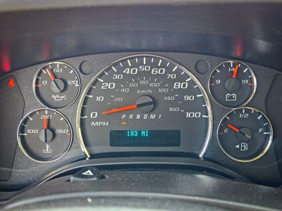 2026 GMC Savana Cutaway 3500 1WT
