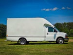 2026 GMC Savana Cutaway 3500 1WT