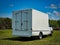 2026 GMC Savana Cutaway 3500 1WT