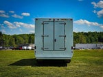 2026 GMC Savana Cutaway 3500 1WT