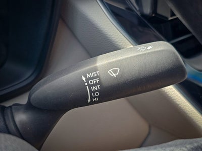 2023 Toyota Corolla Cross L