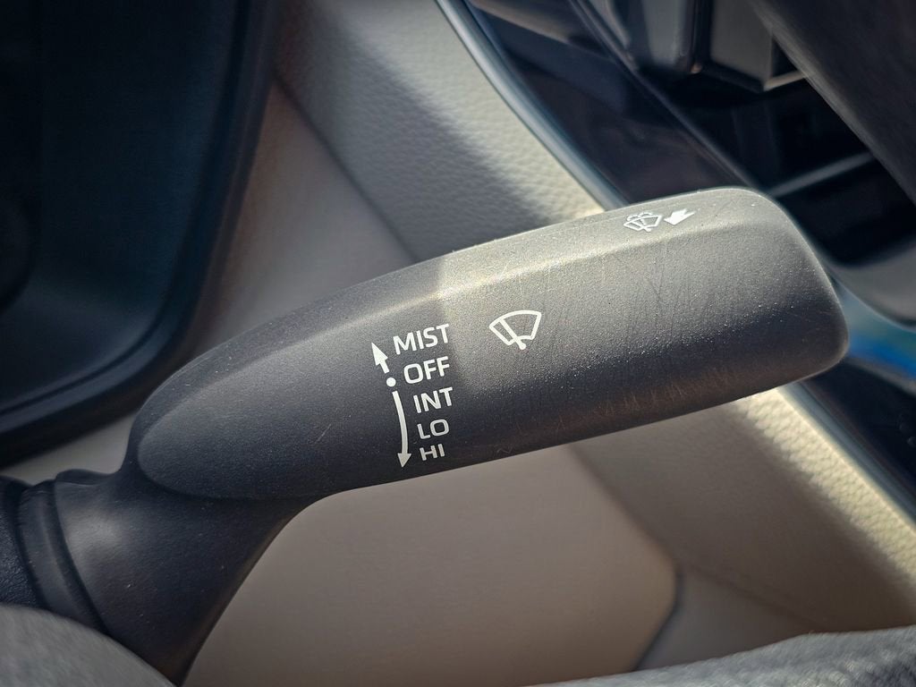 2023 Toyota Corolla Cross L