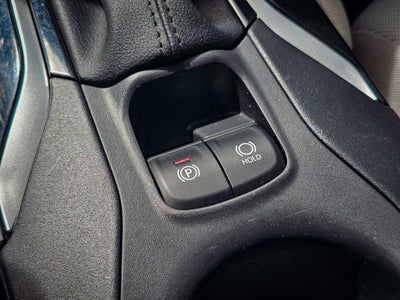 2023 Toyota Corolla Cross L