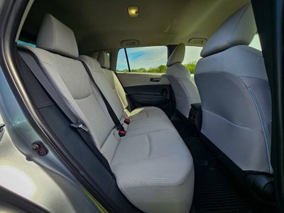 2023 Toyota Corolla Cross L