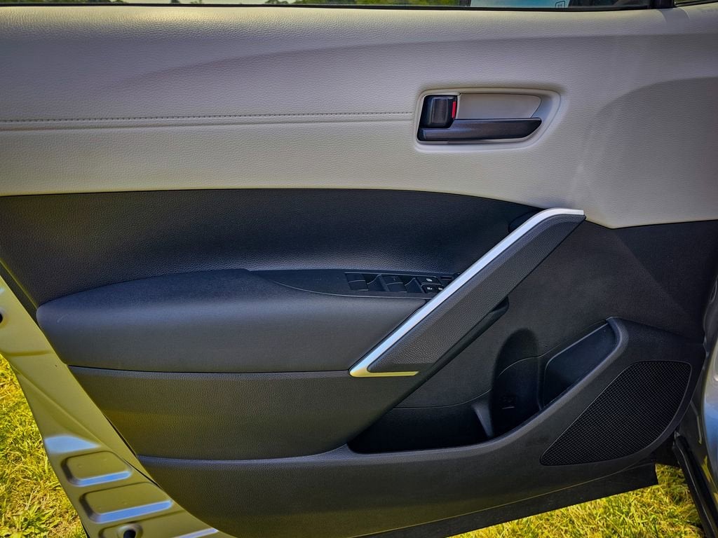 2023 Toyota Corolla Cross L