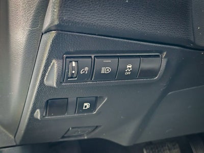 2024 Toyota Corolla Cross Hybrid S