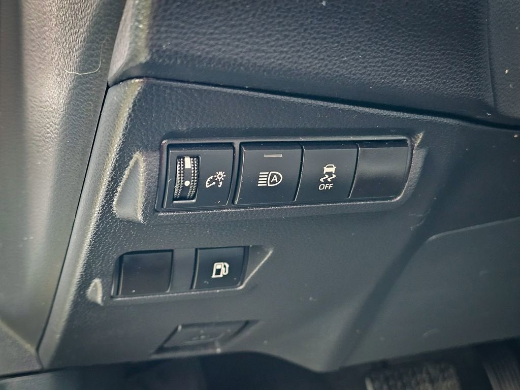 2024 Toyota Corolla Cross Hybrid S