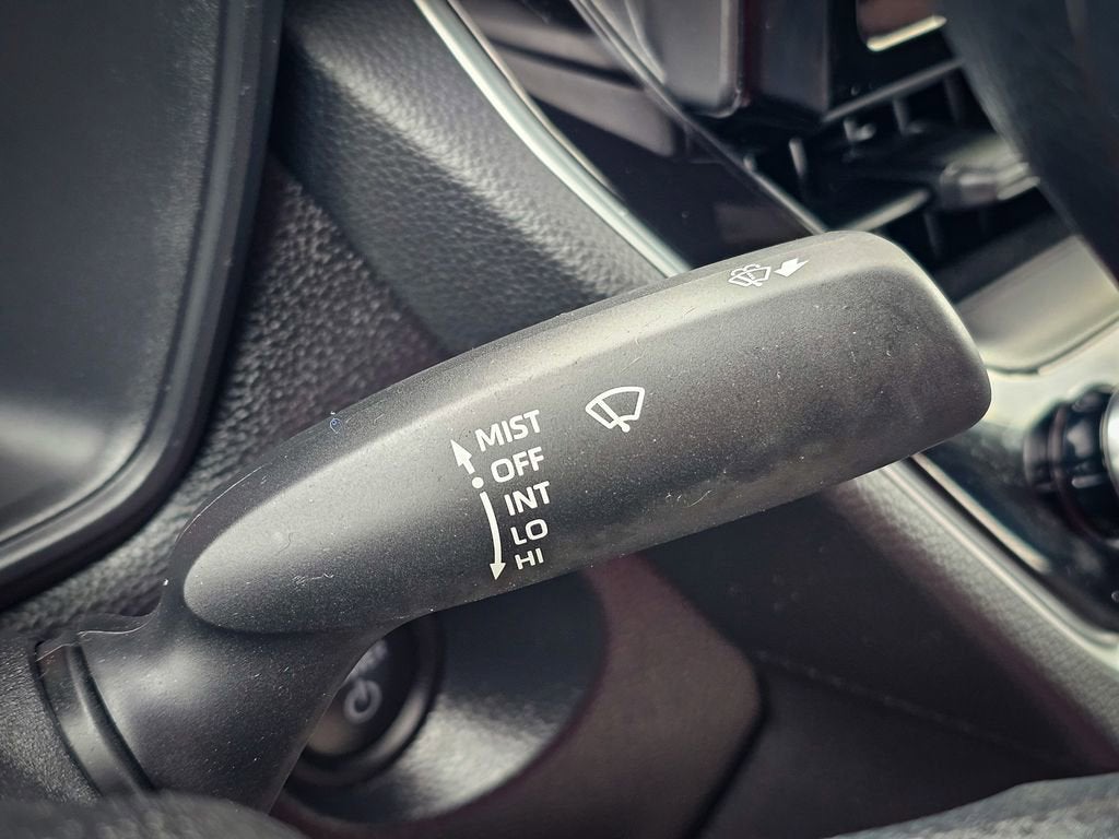 2024 Toyota Corolla Cross Hybrid S