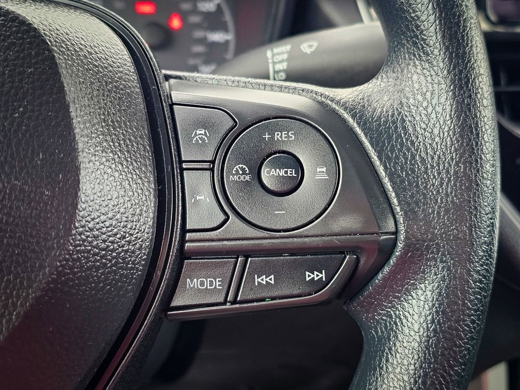 2024 Toyota Corolla Cross Hybrid S