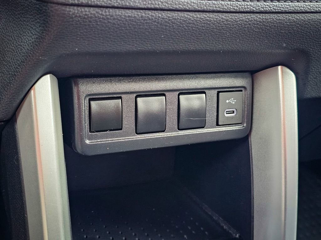 2024 Toyota Corolla Cross Hybrid S