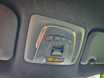 2024 Toyota Corolla Cross Hybrid S