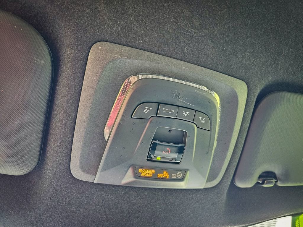 2024 Toyota Corolla Cross Hybrid S