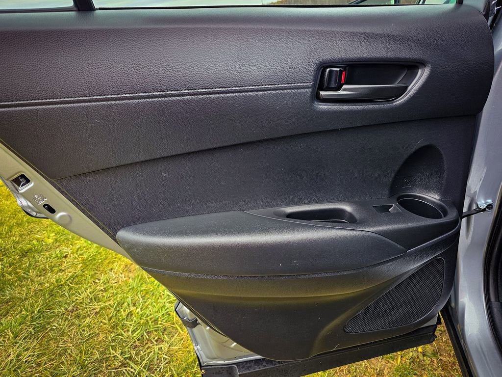 2024 Toyota Corolla Cross Hybrid S