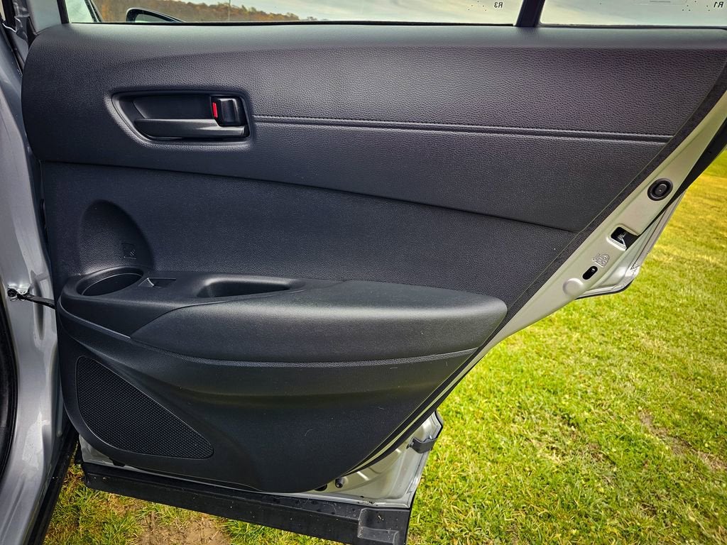 2024 Toyota Corolla Cross Hybrid S