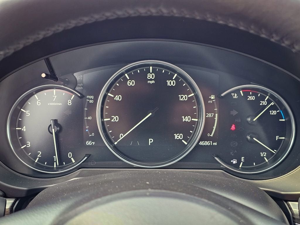 2023 Mazda Mazda CX-5 2.5 S Premium Package