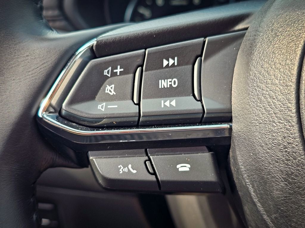 2023 Mazda Mazda CX-5 2.5 S Premium Package