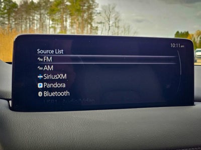 2023 Mazda Mazda CX-5 2.5 S Premium Package