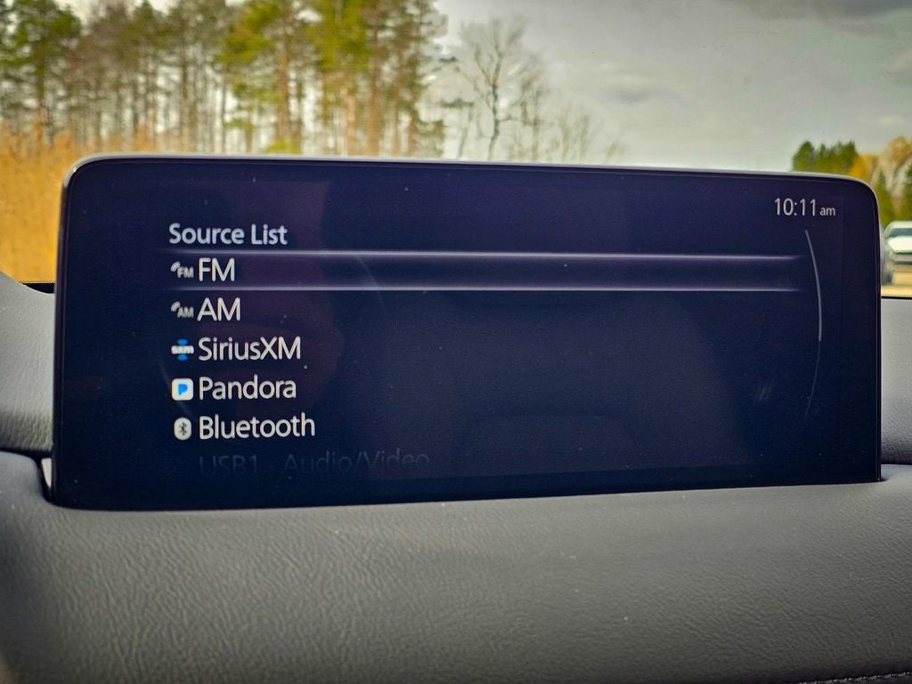 2023 Mazda Mazda CX-5 2.5 S Premium Package