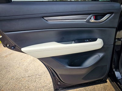 2023 Mazda Mazda CX-5 2.5 S Premium Package