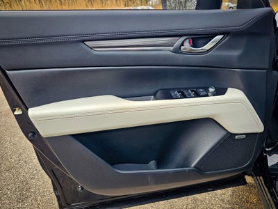 2023 Mazda Mazda CX-5 2.5 S Premium Package