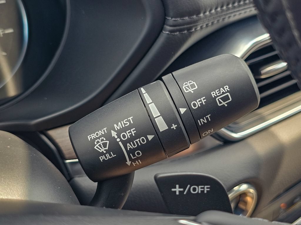 2024 Mazda Mazda CX-5 2.5 Turbo Signature