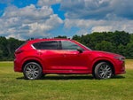 2024 Mazda Mazda CX-5 2.5 Turbo Signature