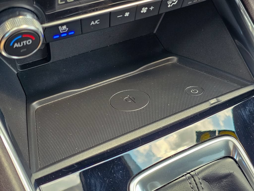 2024 Mazda Mazda CX-5 2.5 Turbo Signature