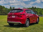 2024 Mazda Mazda CX-5 2.5 Turbo Signature