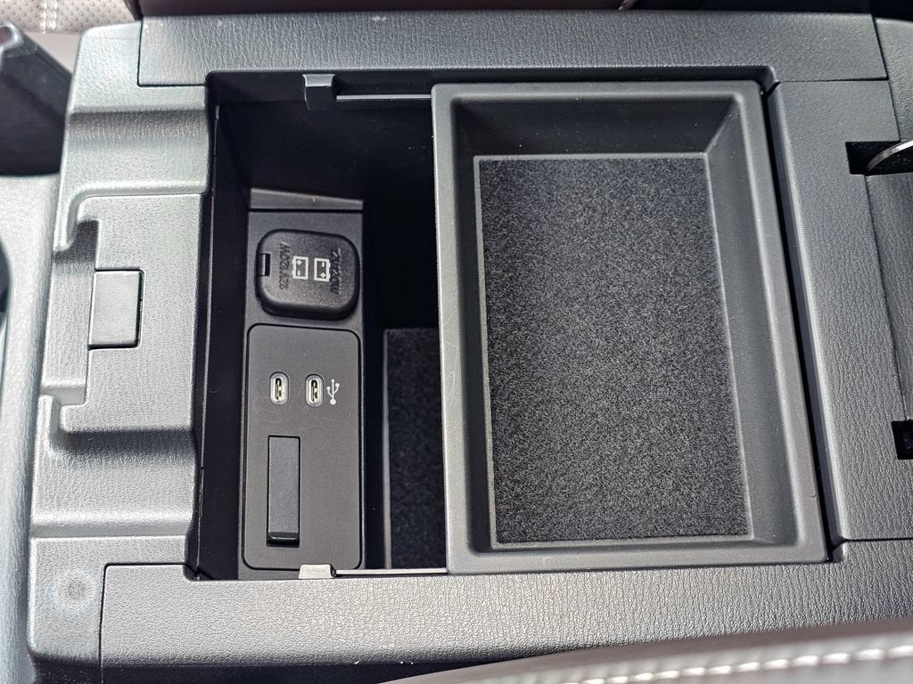 2024 Mazda Mazda CX-5 2.5 Turbo Signature