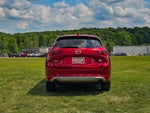 2024 Mazda Mazda CX-5 2.5 Turbo Signature