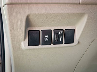 2016 Toyota Prius v Two