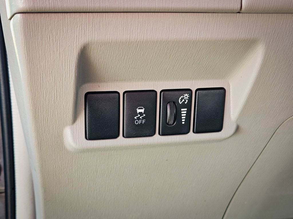 2016 Toyota Prius v Two