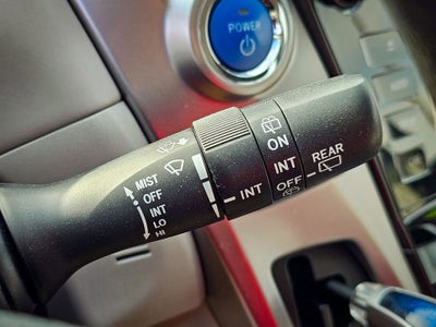 2016 Toyota Prius v Two