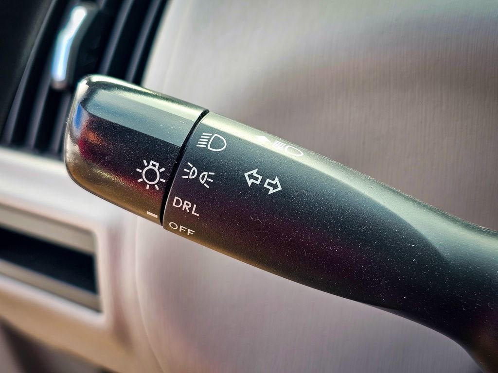 2016 Toyota Prius v Two