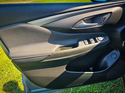 2024 Buick Envista Avenir