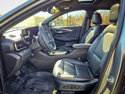 2024 Buick Envista Avenir