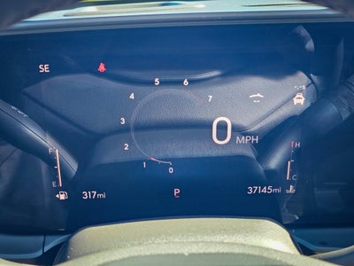 2024 Buick Envista Avenir