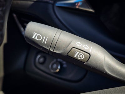 2024 Buick Envista Avenir
