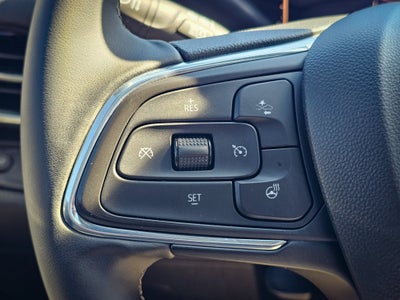 2024 Buick Envista Avenir