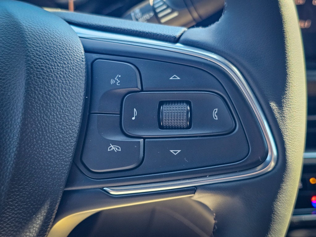 2024 Buick Envista Avenir