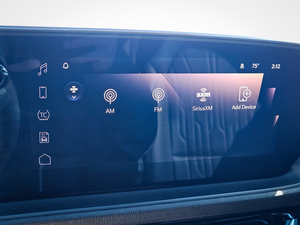 2024 Buick Envista Avenir