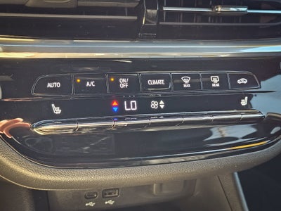 2024 Buick Envista Avenir
