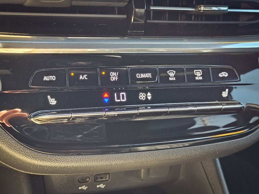 2024 Buick Envista Avenir